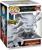 funko pop jujutsu kaisen - FUNKO POP! Super Vinilinė figūrėlė: Jujutsu Kaisen - Mahoraga - 1 nuotrauka