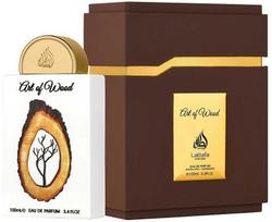 Lattafa Art Of Wood EDP 100ml Unisex