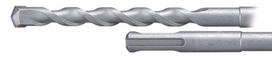 Grąžtas betonui Makita STANDARD; 13x350 mm; SDS-plus