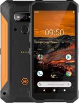 myPhone Hammer Explorer Dual Orange (Oranžinis)