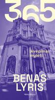 El. knyga 365 įkvėpimai mylėti. Benas Lyris