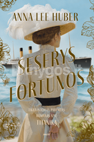 Seserys Fortūnos. Anna Lee Huber. Knyga