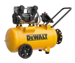 alyva lt - DeWALT DXCMS2550HE Oro kompresorius 50L 1800 W - 1 nuotrauka