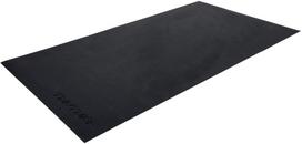 Tunturi Grindų danga treniruokliams 14TUSFU115, 160 cm x 87 cm, Juoda (Black)