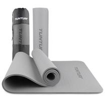 Jogos kilimėlis Tunturi Yogamat 14TUSYO078, pilkas (Grey)
