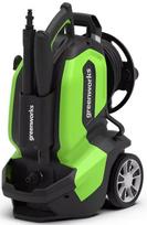 Greenworks G70, 3000 W, 180 Bar