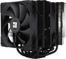 peerless - Thermalright Peerless Assassin 120 Black (Juodas) - 1 nuotrauka