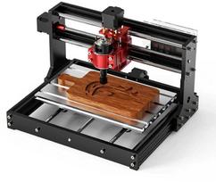 Two Trees TTC3018 Pro CNC frezavimo staklės