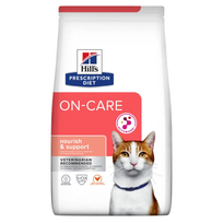 Hill's Prescription Diet Feline On-Care 1,5 kg