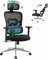 Ergonix ErgoComfort 2.0 ergonominė