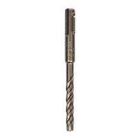 Grąžtas betonui Milwaukee MX4; SDS-plus; 8x50/115 mm