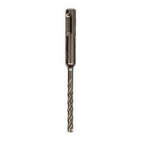 Grąžtas betonui Milwaukee MX4; SDS-plus; 5,5x50/115 mm