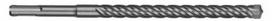 Grąžtas betonui Milwaukee MX4 4932352007; 5x115 mm; SDS-plus