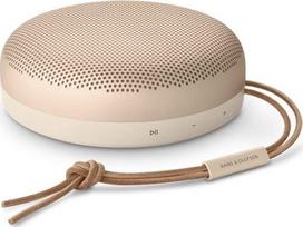 Bang & Olufsen Beosound A1 2nd Gen Gold Tone