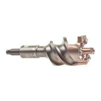 Grąžtas-freza betonui  Milwaukee SDS-max Vario; 55x150 mm