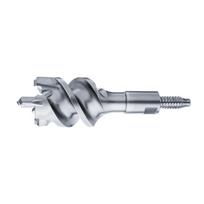 Grąžtas-freza betonui  Milwaukee SDS-max Vario; 68x150 mm