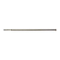 Grąžtas betonui Milwaukee 4932430729; SDS-max; 30x800/920 mm