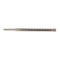 Grąžtas betonui Milwaukee MX4; SDS-plus; 16x200/260 mm; 10 vnt.