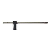 Grąžtas betonui su nusiurbimu Milwaukee 4932459290; SDS-max; 22x400/600 mm