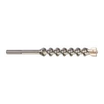 Grąžtas betonui Milwaukee 4932352792; SDS-max; 38x250/370 mm