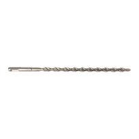 Grąžtas betonui Milwaukee 4932399185; SDS-plus; 10x200/260 mm; 50 vnt.