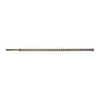 Grąžtas betonui Milwaukee 4932352781; SDS-max; 28x800/920 mm