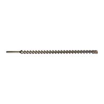 Grąžtas betonui Milwaukee 4932352796; SDS-max; 40x800/920 mm