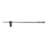 Grąžtas betonui su nusiurbimu Milwaukee 4932459298; SDS-max; 32x700x900 mm