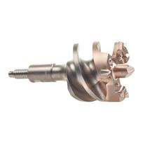 Grąžtas-freza betonui  Milwaukee SDS-max Vario; 80x150 mm
