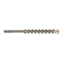 Grąžtas betonui Milwaukee 4932352783; SDS-max; 30x250/370 mm