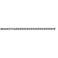Grąžtas betonui Milwaukee 4932352765; SDS-max; 20x400/520 mm