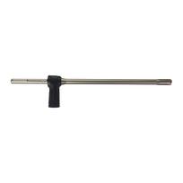Grąžtas betonui su nusiurbimu Milwaukee 4932459292; SDS-max; 25x400/600 mm