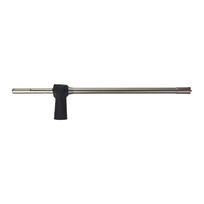 Grąžtas betonui su nusiurbimu Milwaukee 4932459291; SDS-max; 24x400/600 mm