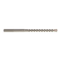 Grąžtas betonui Milwaukee 4932352760; SDS-max; 18x200/340 mm