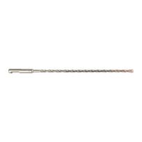 Grąžtas betonui Milwaukee 4932399340; SDS-plus; 6,5x200/260 mm; 10