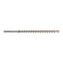 Grąžtas betonui Milwaukee 4932430728; SDS-max; 26x400/520 mm