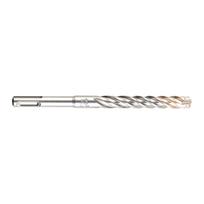 Grąžtas betonui Milwaukee MX4; SDS-plus; 12x100/160 mm; 10 vnt.
