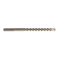 Grąžtas betonui Milwaukee 4932352764; SDS-max; 20x200/320 mm