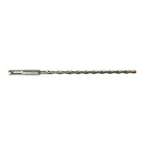 Grąžtas betonui Milwaukee 4932399339; SDS-plus; 6,5x150/210 mm; 10  vnt.