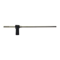 Grąžtas betonui su nusiurbimu Milwaukee 4932459287; SDS-max; 16x400/600 mm