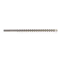Grąžtas betonui Milwaukee 4932352773; SDS-max; 24x400/520 mm
