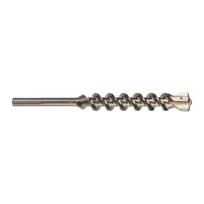 Grąžtas betonui Milwaukee 4932352794; SDS-max; 40x250/370 mm
