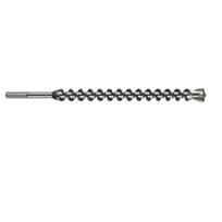 Grąžtas betonui Milwaukee 4932352793; SDS-max; 38x450/570 mm