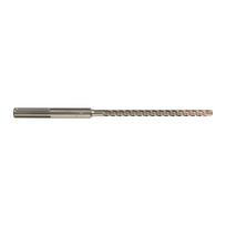 Grąžtas betonui Milwaukee 4932352750; SDS-max; 12x200/340 mm