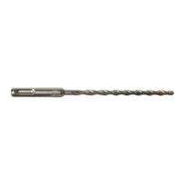 Grąžtas betonui Milwaukee 4932371705; SDS-plus; 6x100/160 mm; 10 vnt.