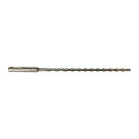 Grąžtas betonui Milwaukee 4932399337; SDS-plus; 6x150/210 mm; 10 vnt.
