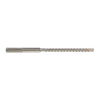 Grąžtas betonui Milwaukee 4932352752; SDS-max; 14x200/340 mm
