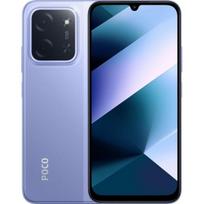 POCO C85 6/128GB Purple (Violetinis)