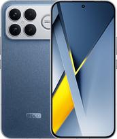 mobilus telefonai 512gb - POCO F8 Ultra 16/512GB Denim Blue (Mėlynas) - 1 nuotrauka