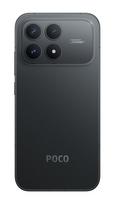 telefonas poco x pro - POCO F8 Pro 12/512GB Black (Juodas) - 3 nuotrauka
